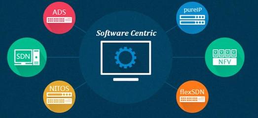 SDN大會(huì)開(kāi)幕，網(wǎng)銳科技技術(shù)布局與產(chǎn)品創(chuàng)新加速落地