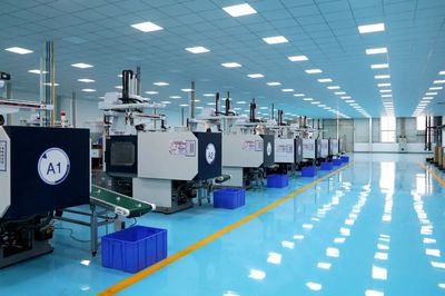 鹽都聚焦“高輕新綠”，以軟件之力書寫科技創新之城的綠色答卷